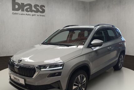 Skoda Karoq 42.012 km 24.950 &euro; Offenbach 63075