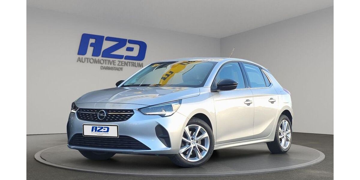 Opel Corsa 19.000 km 17.444 &euro; Darmstadt 64293