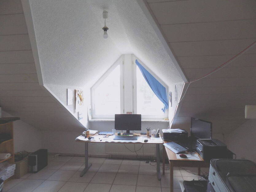 Schönes Reihenmittelhaus in ruhiger Lage 5 zimmer