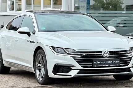 VW Arteon 112.000 km 23.900 &euro; Rüsselsheim 65428