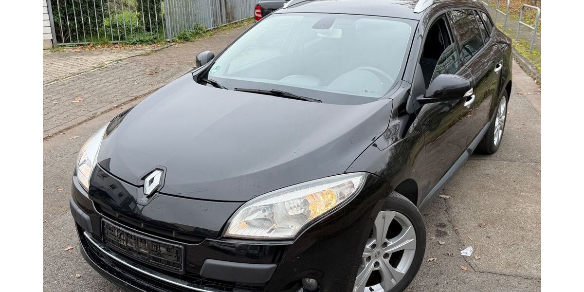 Renault Megane 282.100 km 2.750 &euro; Frankfurt am Main 65933