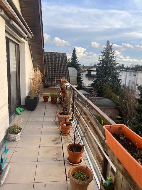 Wohnung zum Mieten in Offenbach-Bieber 840 € 95 m² 3 zimmer