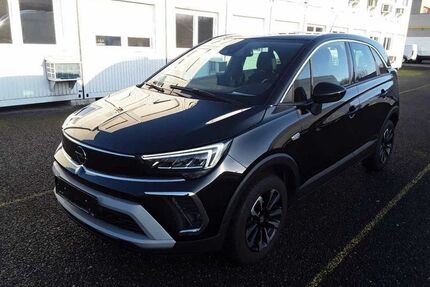 Opel Crossland (X)
