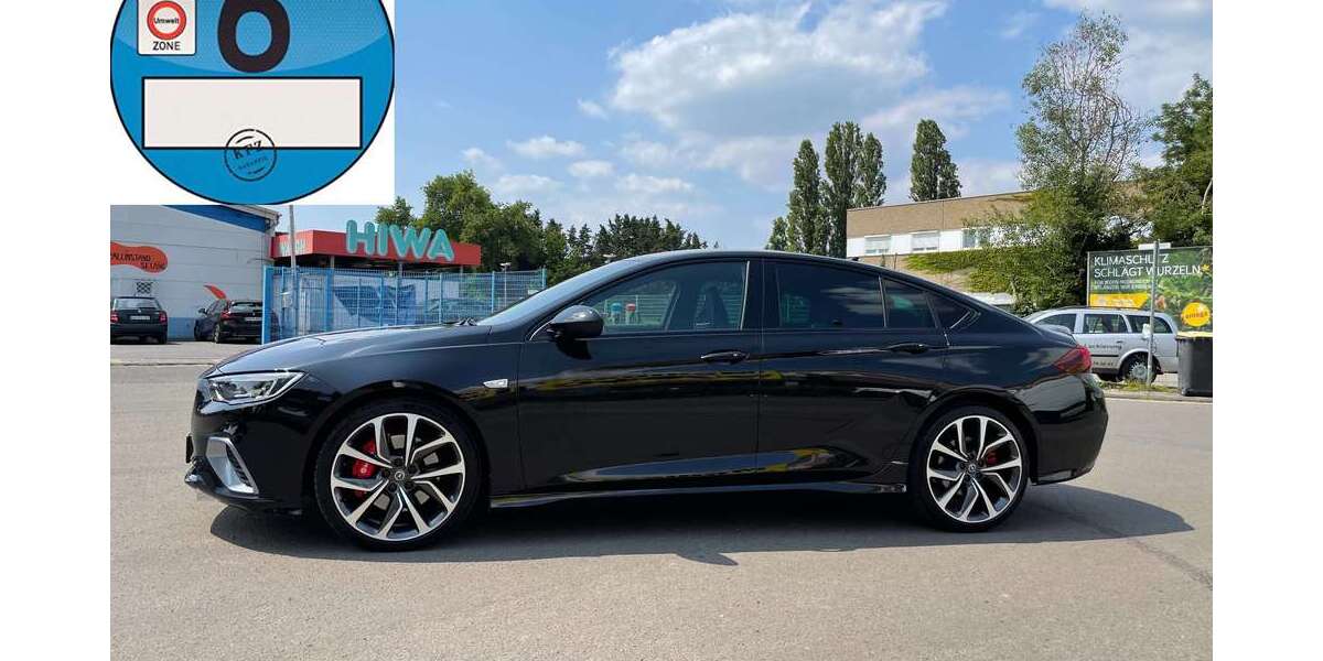 Opel Insignia 67.106 km 24.950 &euro; Raunheim 65479
