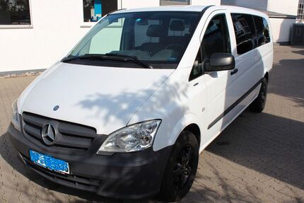 Mercedes-Benz Vito 244.700 km 9.500 &euro; Rodgau 63110