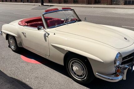 Mercedes-Benz 190 73.651 km 129.000 &euro; Frankfurt 60311