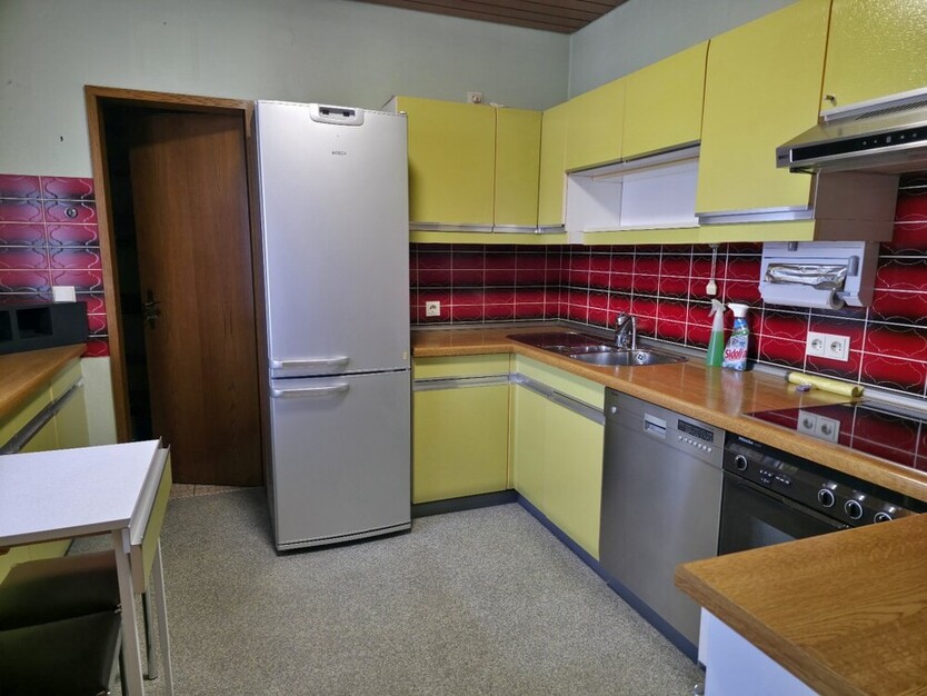 *Freistehendes Einfamilienhaus in familienfreundlicher Lage von Babenhausen-OT*