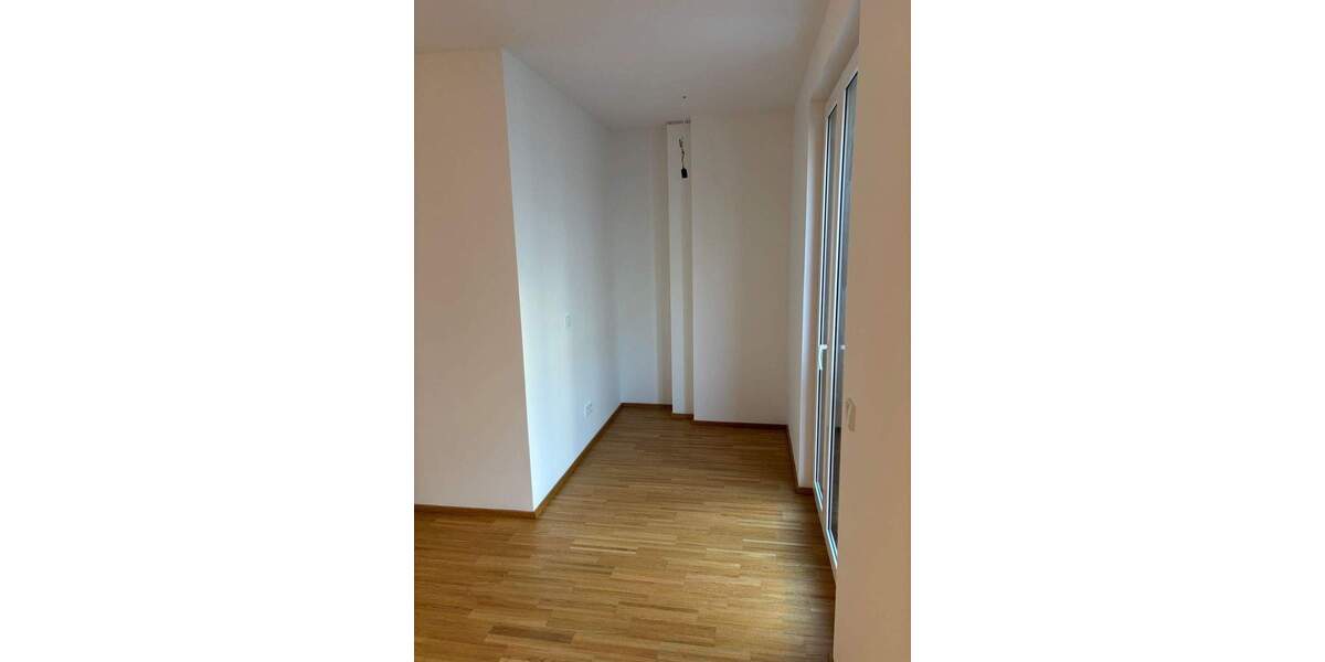 2 Zimmer Single Wohntraum *Neubau-Erstbezug in Offenbach Nordend 2 zimmer