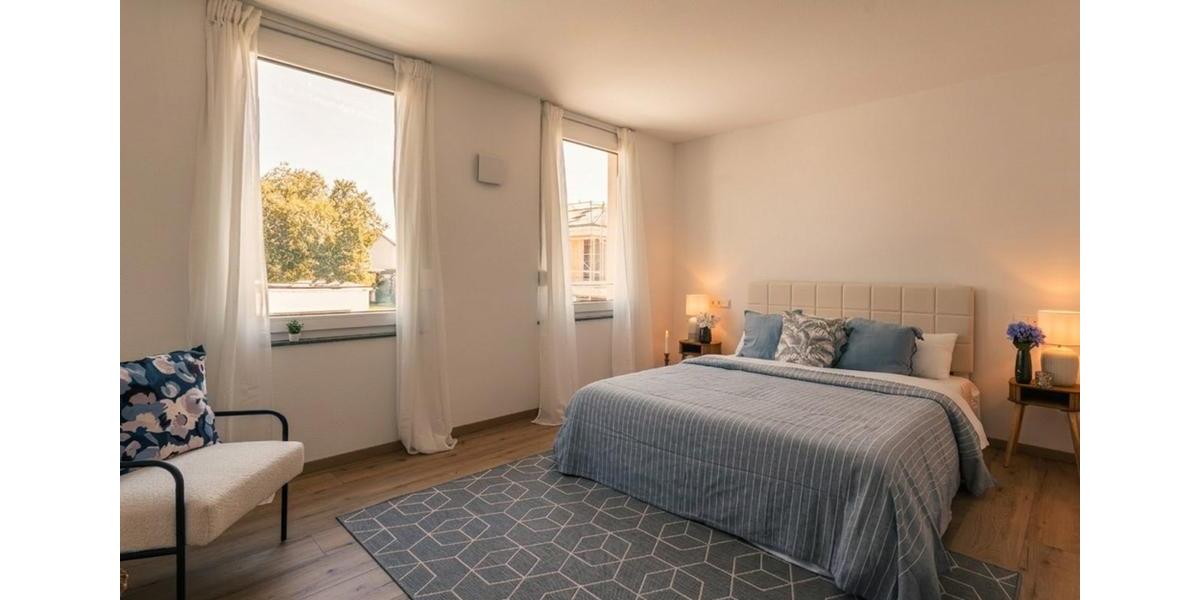 Doppelhaushälfte Biblis - 5.5 Zimmer, 118 m&sup2;, 1.679&euro; | Angebot:26692292
