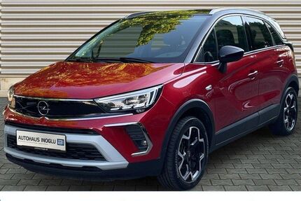 Opel Crossland (X) 17.436 km 15.380 &euro; Rüsselsheim 65428