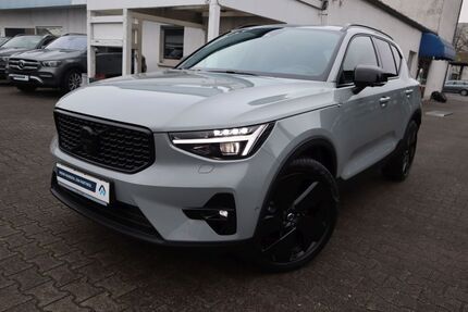 Volvo XC40 1.099 km 39.970 € Darmstadt 64291