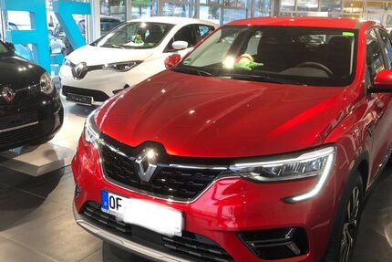 Renault Arkana 59.999 km 16.700 &euro; Frankfurt 60314