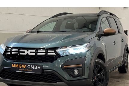 Dacia Jogger 20.259 km 19.390 &euro; Bensheim 64625