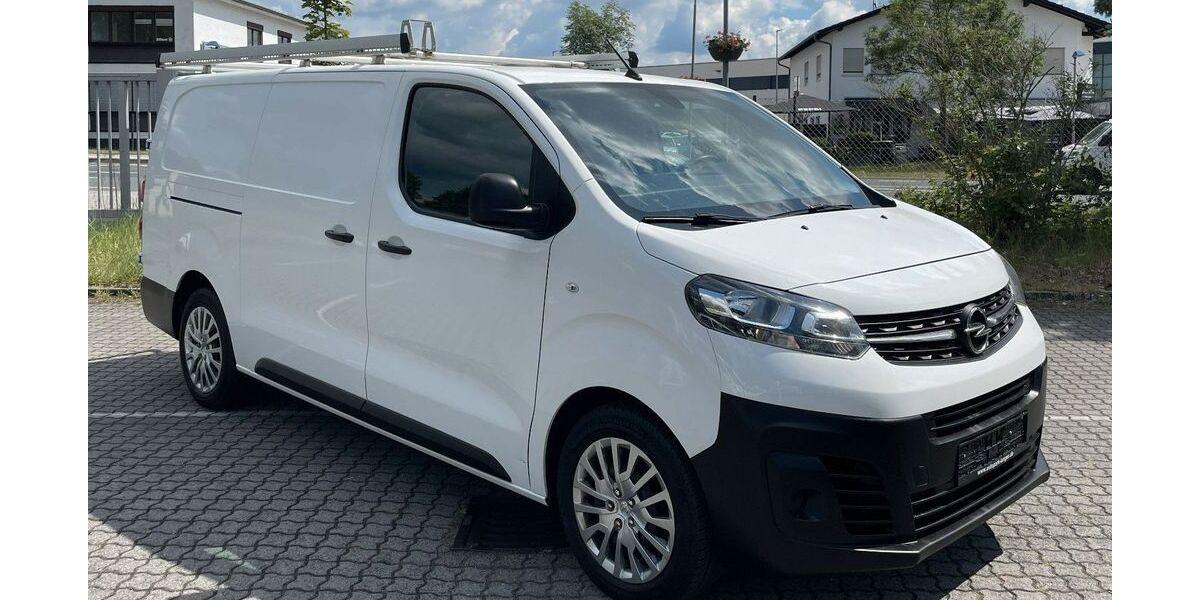 Opel Vivaro 134.000 km 14.980 &euro; Langen 63225