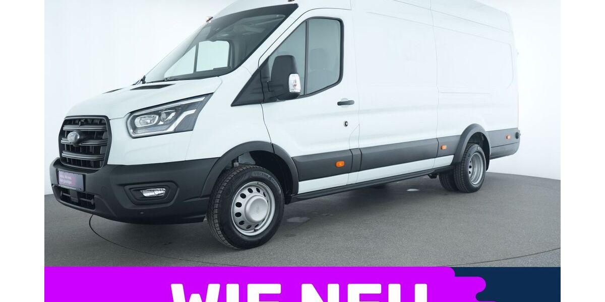 Ford Transit 24.982 km 24.992 &euro; Dietzenbach bei Frankfurt 63128