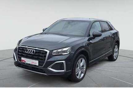 Audi Q2 19.962 km 32.888 &euro; Darmstadt 64295
