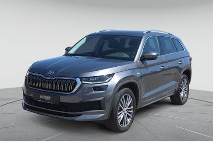 Skoda Kodiaq 42.736 km 36.980 &euro; Darmstadt 64295