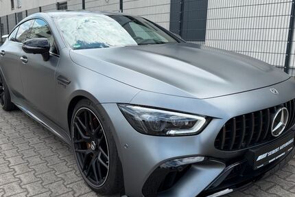 Mercedes-Benz AMG GT S 5.082 km 134.950 &euro; Frankfurt/M 65933