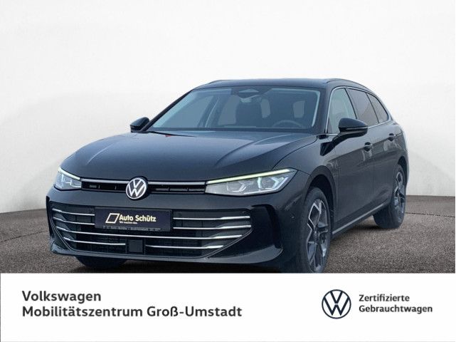 Passat Variant