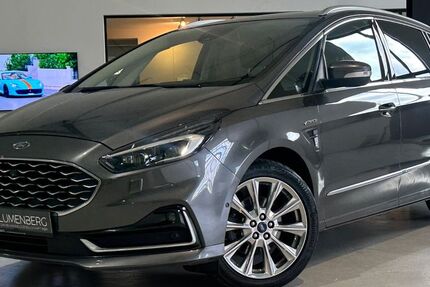 Ford S-Max 135.118 km 19.980 &euro; Rodgau-Weiskirchen/nähe Frankfurt am Main 63110