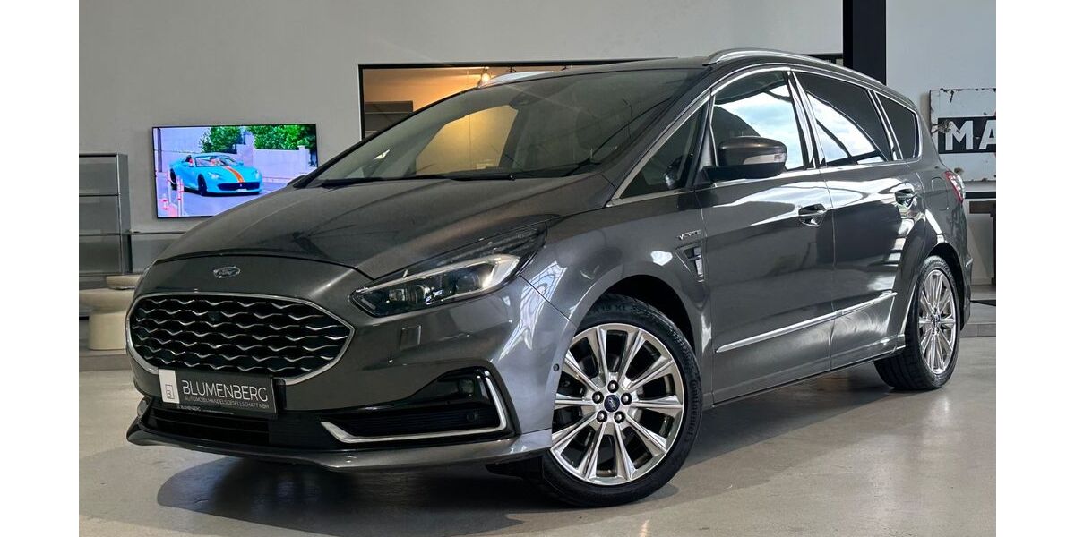 Ford S-Max 135.118 km 19.980 &euro; Rodgau-Weiskirchen/nähe Frankfurt am Main 63110