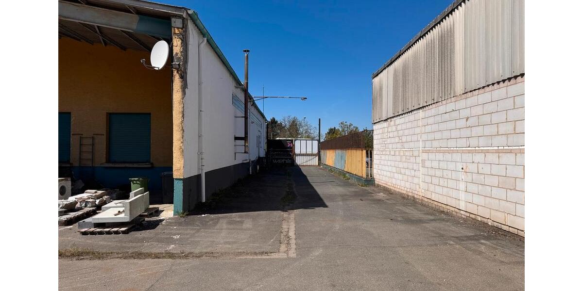 Gewerbeobjekt Darmstadt Darmstadt-Nord - 3.600&euro; | Angebot:26292126