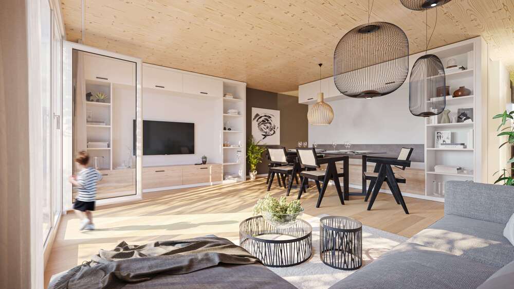 Einfamilienhaus Pfungstadt - 6 Zimmer, 143 m&sup2;, 649.900&euro; | Angebot:25449184