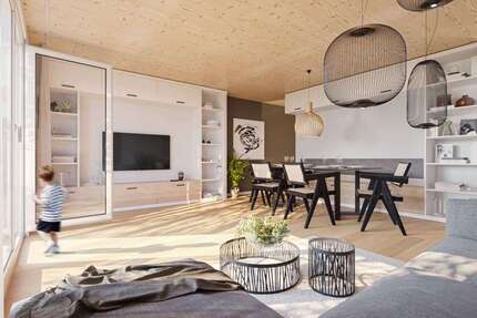 Haus Pfungstadt - 6 Zimmer, 143 m&sup2;, 649.900&euro; | Angebot:25449184