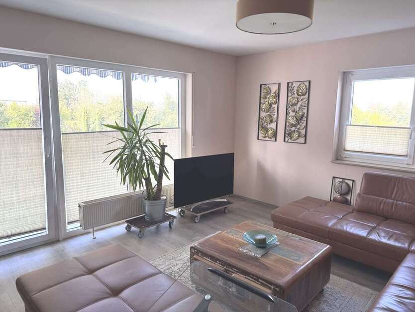 Wohnung zum Kaufen in Seligenstadt 285.000 € 71.3 m² 3 zimmer