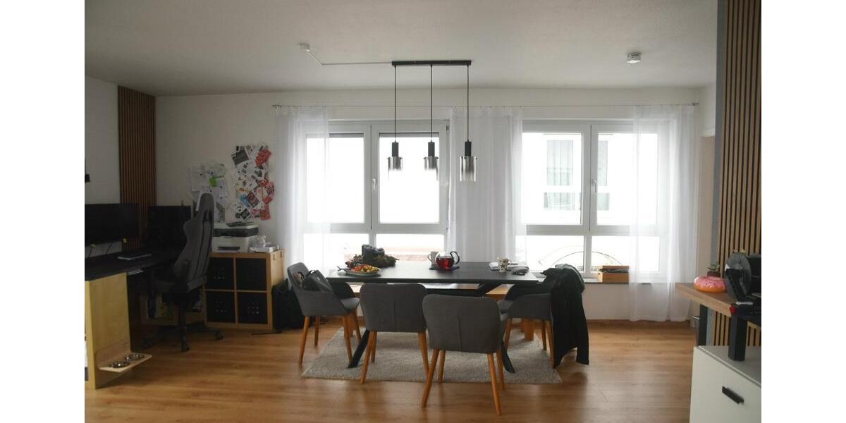 Etagenwohnung Mainz Laubenheim - 2 Zimmer, 62 m&sup2;, 279.000&euro; | Angebot:24977404