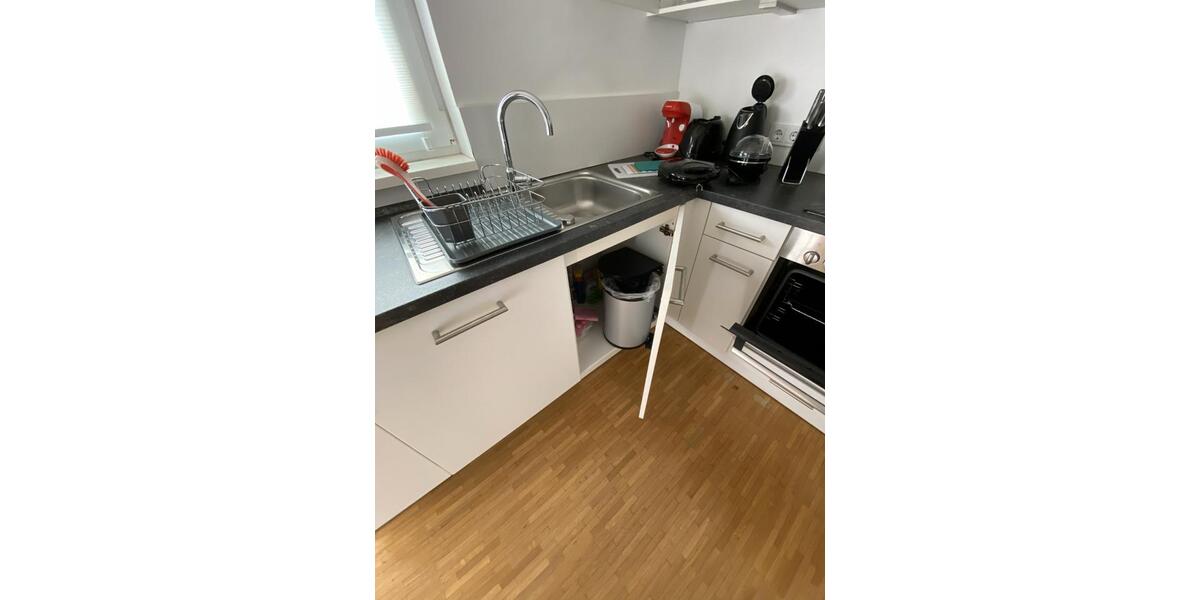 Etagenwohnung Frankfurt am Main Gutleutviertel - 3 Zimmer, 70 m&sup2;, 2.600&euro; | Angebot:24554635