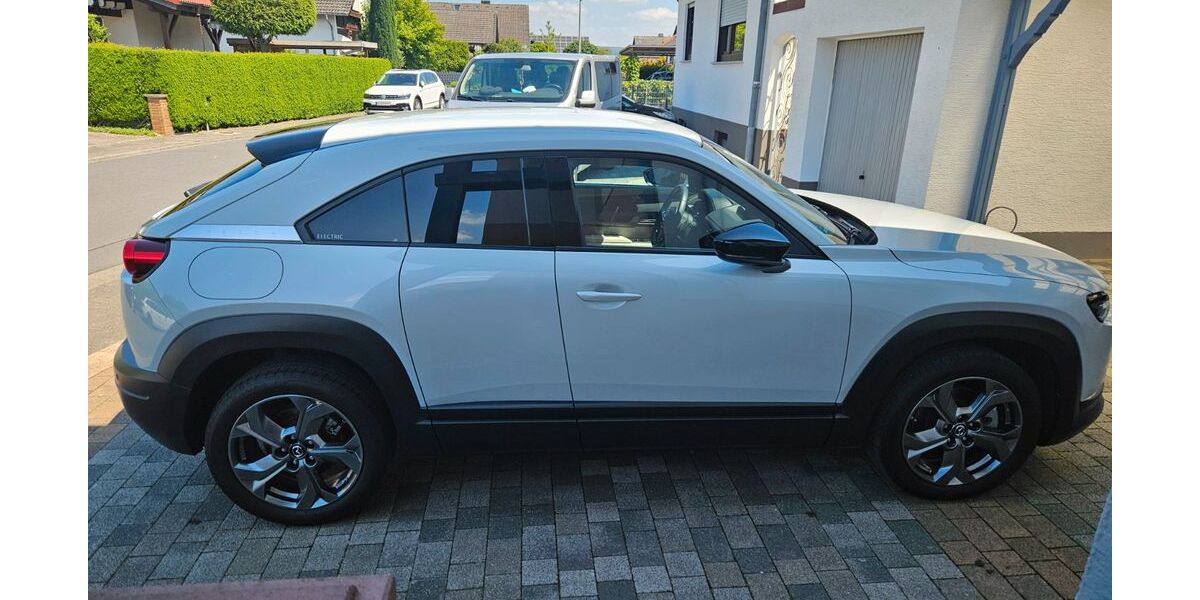 Mazda MX-30 42.000 km 14.500 &euro; Groß-Umstadt 64823