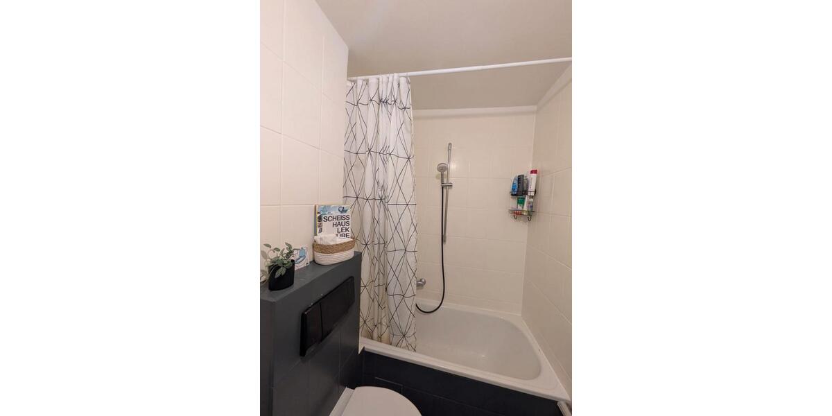 Etagenwohnung Frankfurt am Main Gutleutviertel - 2.5 Zimmer, 60 m&sup2;, 509&euro; | Angebot:26620840