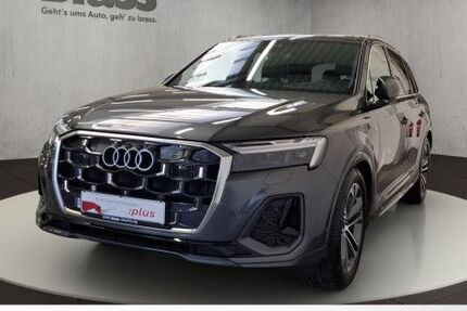 Audi Q7 13.585 km 72.900 &euro; Dietzenbach 63128