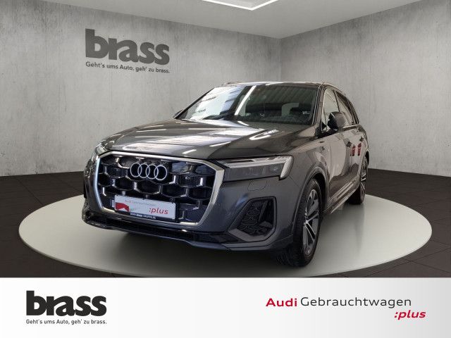 Audi Q7 13.585 km 72.900 &euro; Dietzenbach 63128