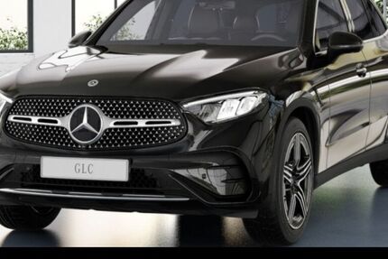 Mercedes-Benz GLC 200 14.000 km 56.970 &euro; Darmstadt 64295