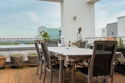 Haus Frankfurt am Main Kalbach - 3 Zimmer, 89 m&sup2;, 449.800&euro; | Angebot:25438110