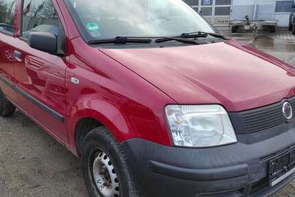Fiat Panda 173.541 km 1.199 &euro; Bickenbach 64404
