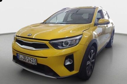 Kia Stonic 40.100 km 12.590 &euro; Hofheim im Taunus 65719