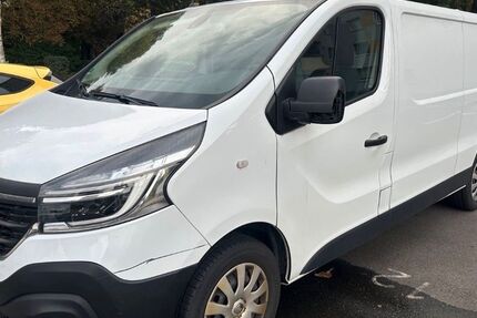 Renault Trafic 310.000 km 11.500 € Frankfurt am Main 60433