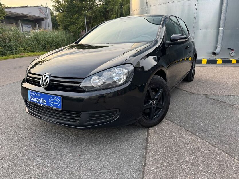 VW Golf 182.000 km 4.299 € Groß - Zimmern 64846