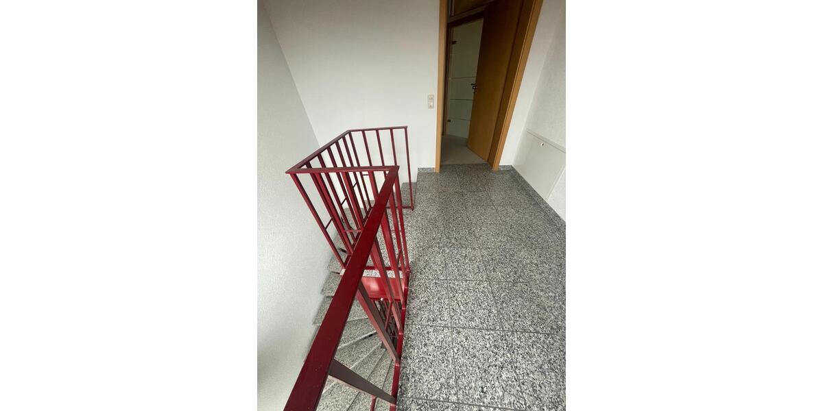 Praxisräume (21,5 qm) zur Untervermietung in Heppenheim (Bergst.) zimmer