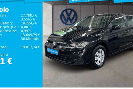 VW Polo 1.050 km 17.650 &euro; Frankfurt 60326