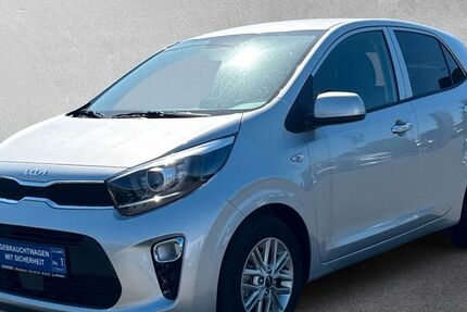 Kia Picanto 7.400 km 15.470 &euro; Rüsselsheim 65428
