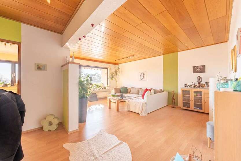 Wohnung zum Kaufen in Heppenheim 295.000 € 98 m²