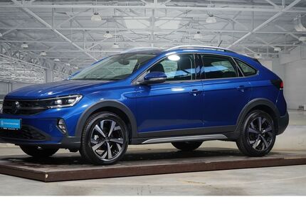 VW Taigo 8.100 km 26.880 € Michelstadt 64720