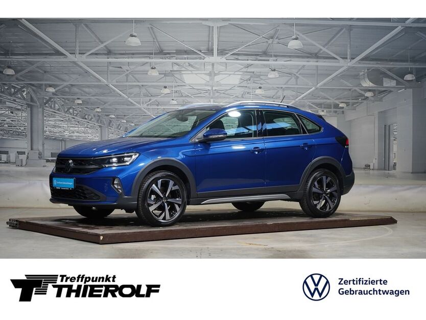 VW Taigo 8.100 km 26.880 € Michelstadt 64720