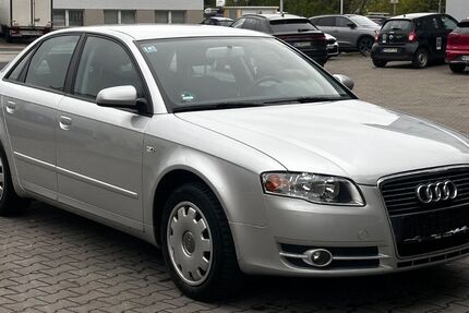 Audi A4 219.000 km 4.450 &euro; Liederbach 65835
