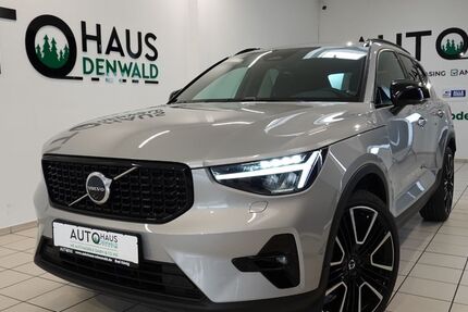 Volvo XC40 5.000 km 36.200 &euro; Bad König 64732
