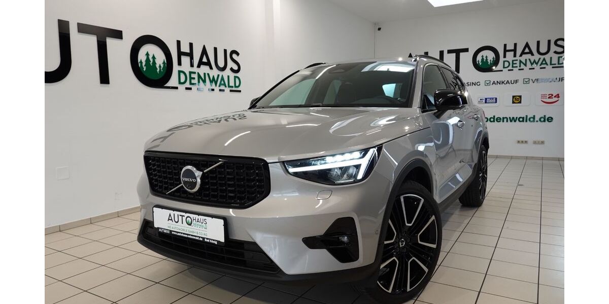 Volvo XC40 5.000 km 36.200 &euro; Bad König 64732